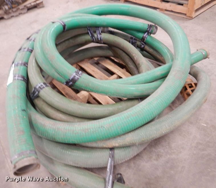 image for item DK5127 Suction hoses