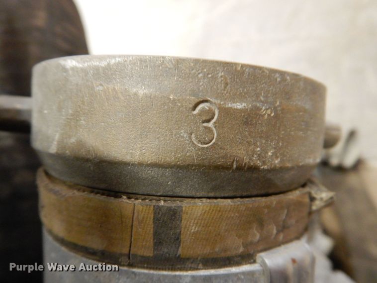 image for item DK5128 3" suction hose