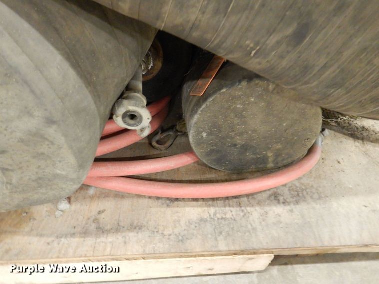 image for item DK5129 Pneumatic test plugs