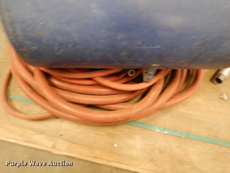 image for item DK5129 Pneumatic test plugs