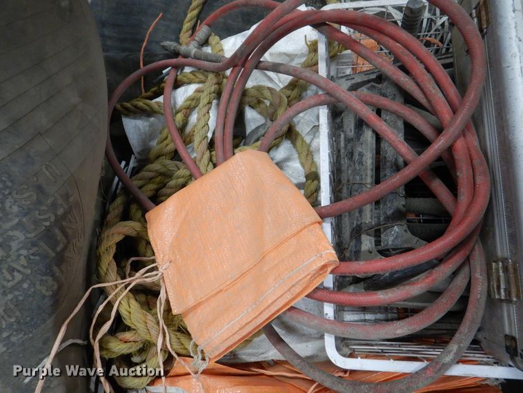 image for item DK5129 Pneumatic test plugs