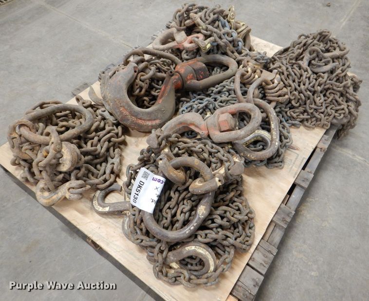 image for item DK5130 Chains