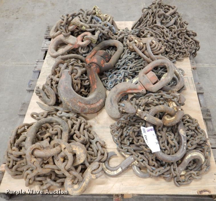 image for item DK5130 Chains