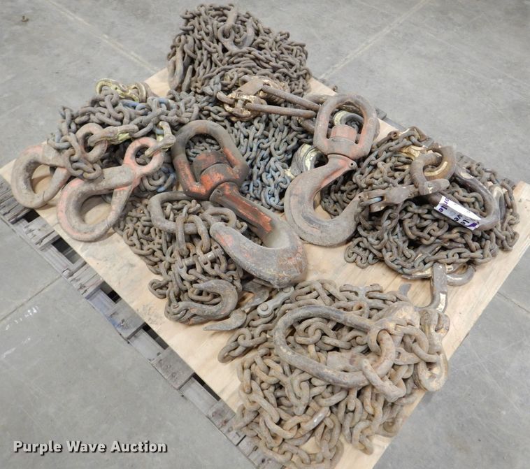 image for item DK5130 Chains