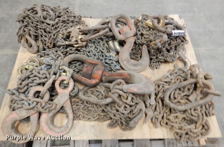 image for item DK5130 Chains