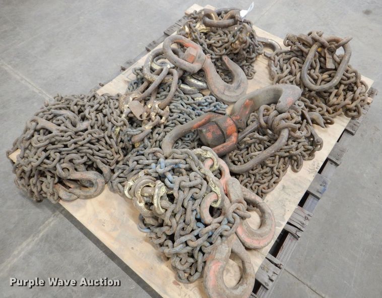 image for item DK5130 Chains