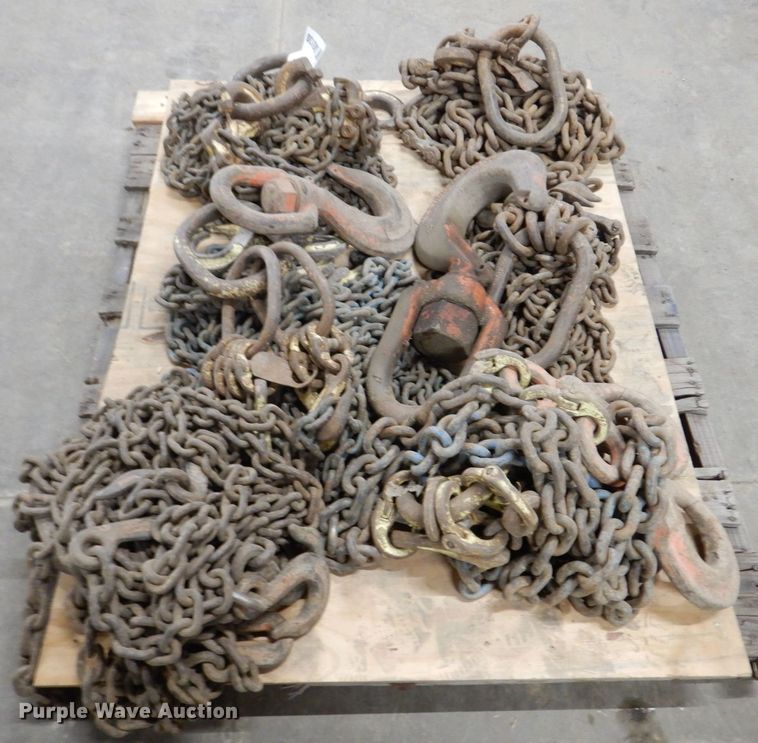 image for item DK5130 Chains