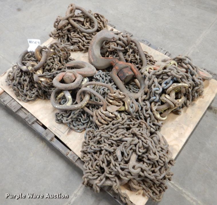 image for item DK5130 Chains