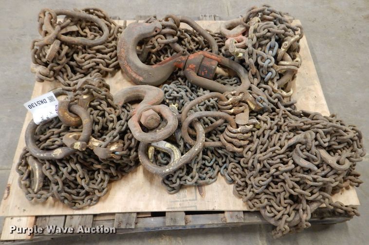 image for item DK5130 Chains