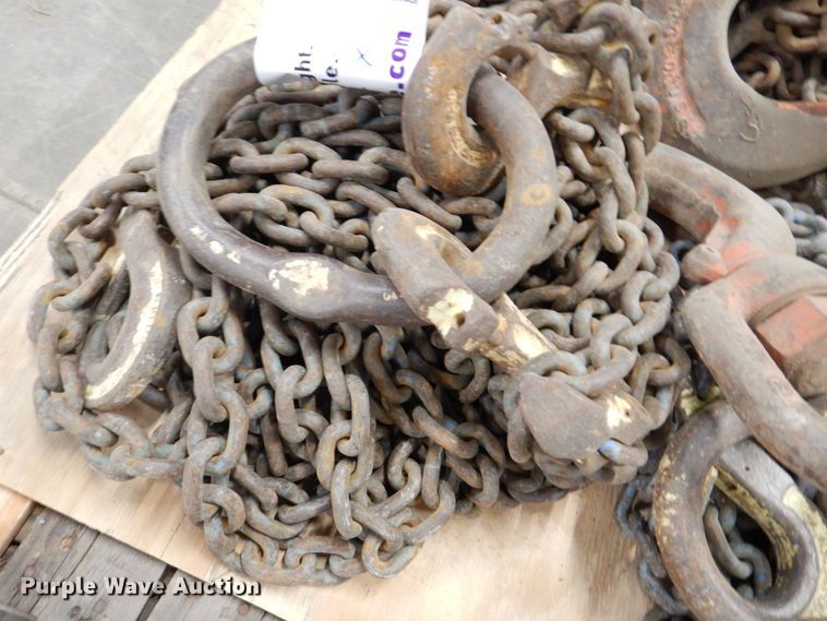 image for item DK5130 Chains