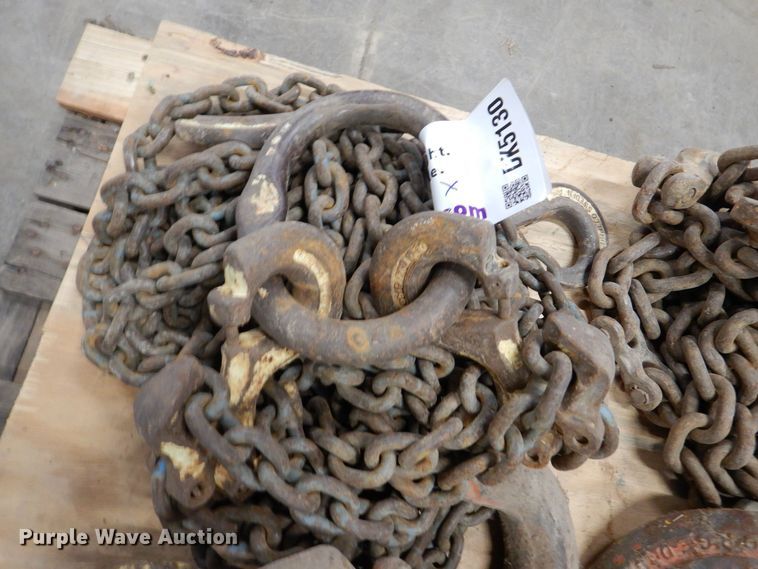 image for item DK5130 Chains