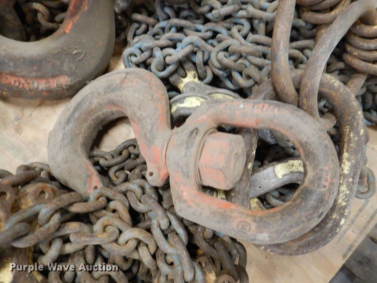 image for item DK5130 Chains