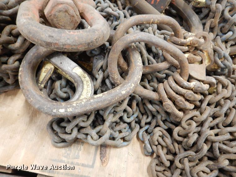 image for item DK5130 Chains