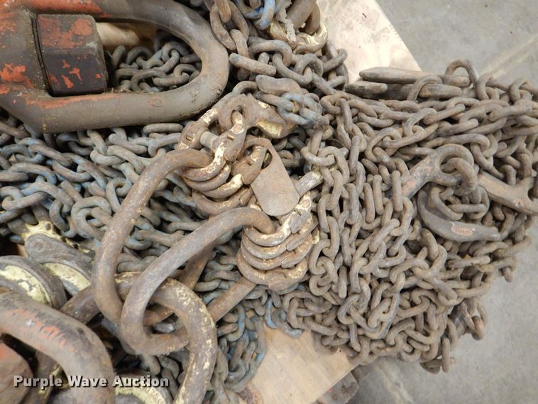 image for item DK5130 Chains