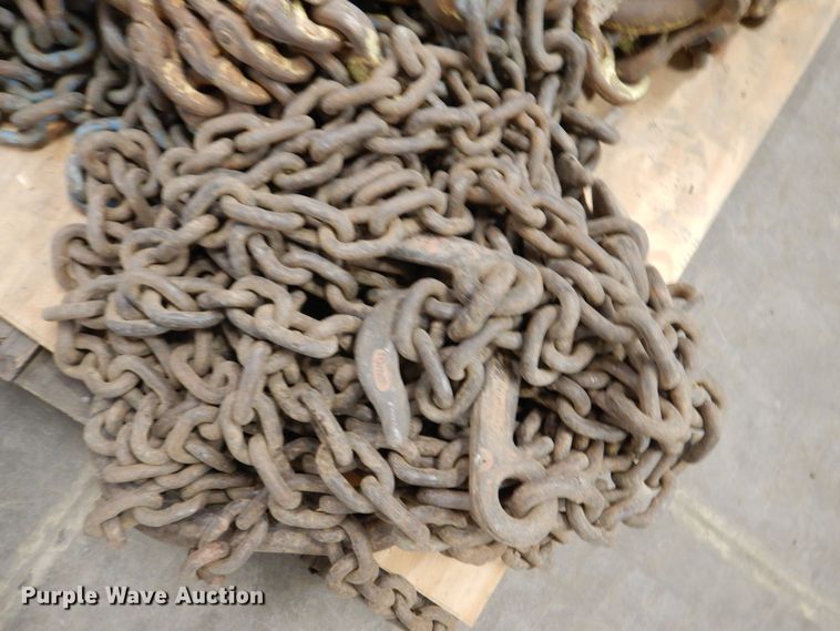 image for item DK5130 Chains