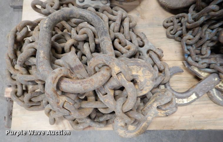 image for item DK5130 Chains