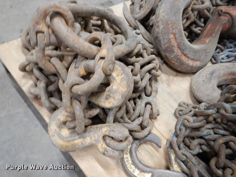 image for item DK5130 Chains