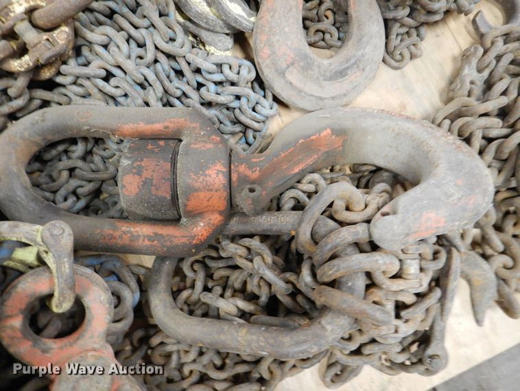 image for item DK5130 Chains