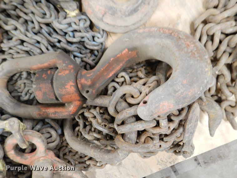 image for item DK5130 Chains