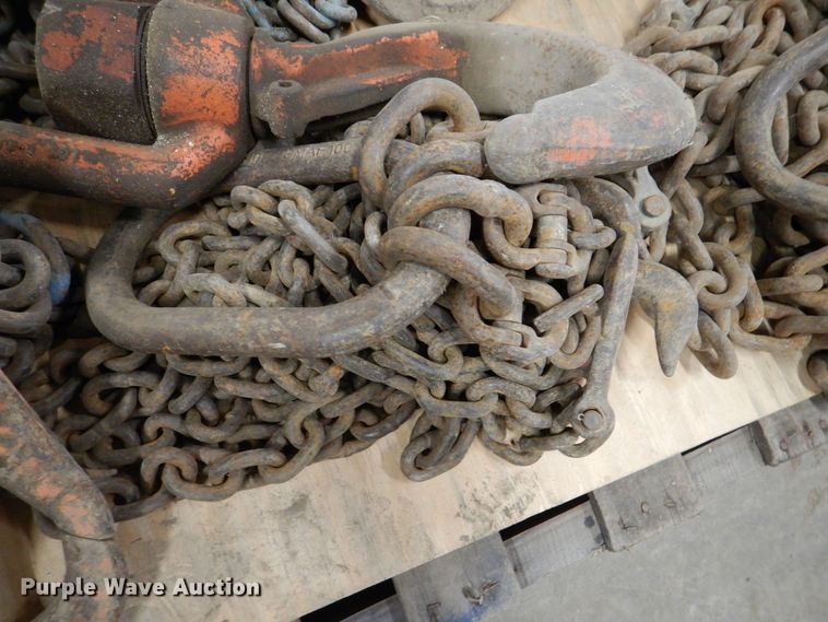 image for item DK5130 Chains