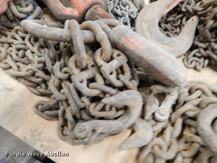 image for item DK5130 Chains