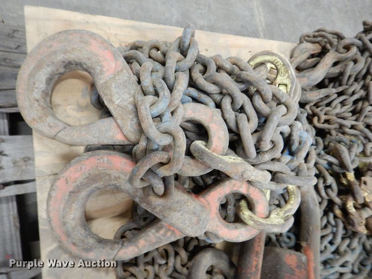 image for item DK5130 Chains