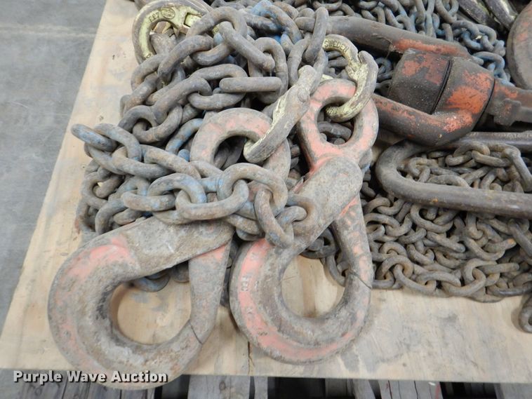 image for item DK5130 Chains