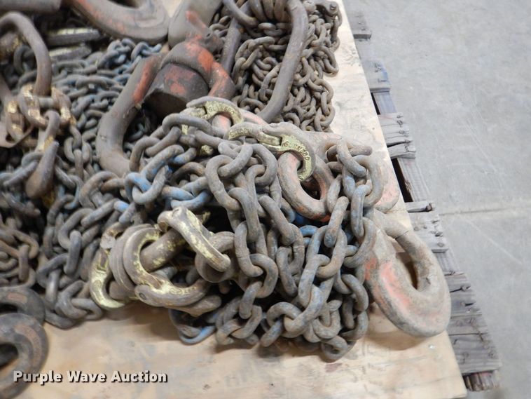 image for item DK5130 Chains