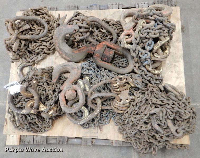 image for item DK5130 Chains