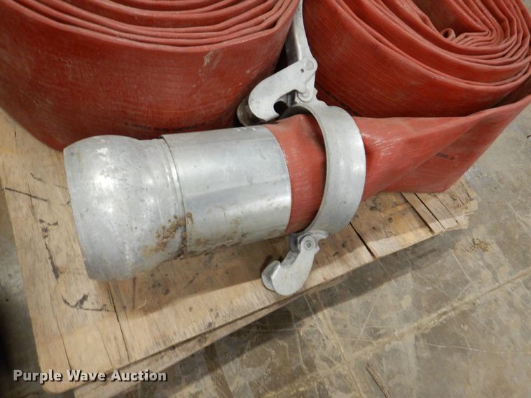 image for item DK5132 (6) Campbell M14 8" hoses