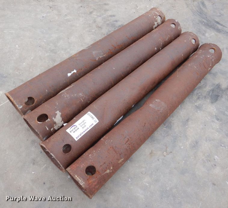 image for item DK5133 (4) 6.5' L spreader bars