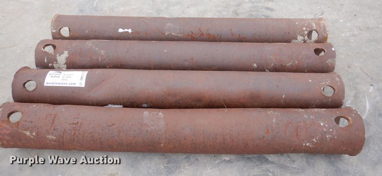 image for item DK5133 (4) 6.5' L spreader bars