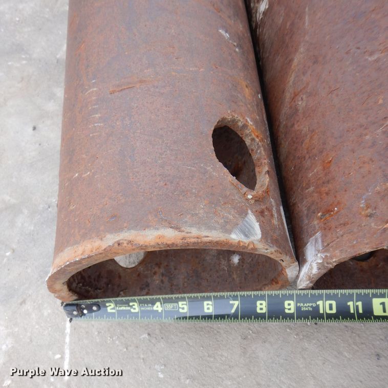 image for item DK5133 (4) 6.5' L spreader bars