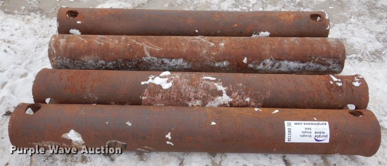 image for item DK5134 (4) 6.5' L spreader bars