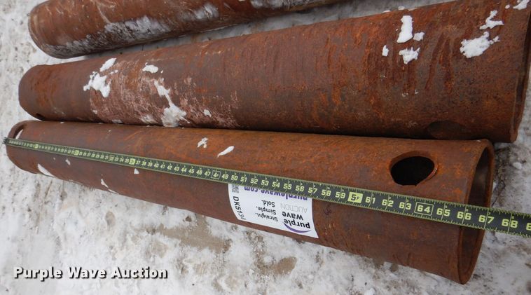 image for item DK5134 (4) 6.5' L spreader bars