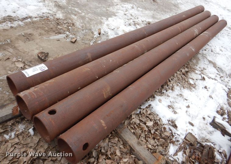 image for item DK5135 (4) 16' L spreader bars