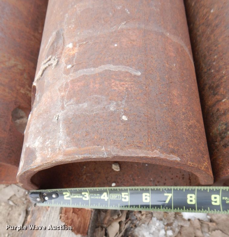 image for item DK5135 (4) 16' L spreader bars