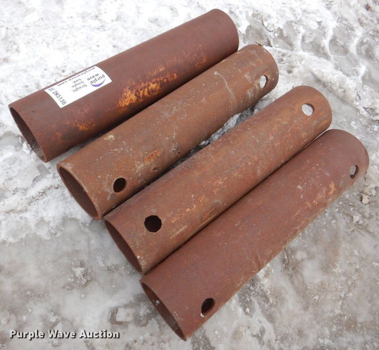 image for item DK5136 (4) 3' L spreader bars