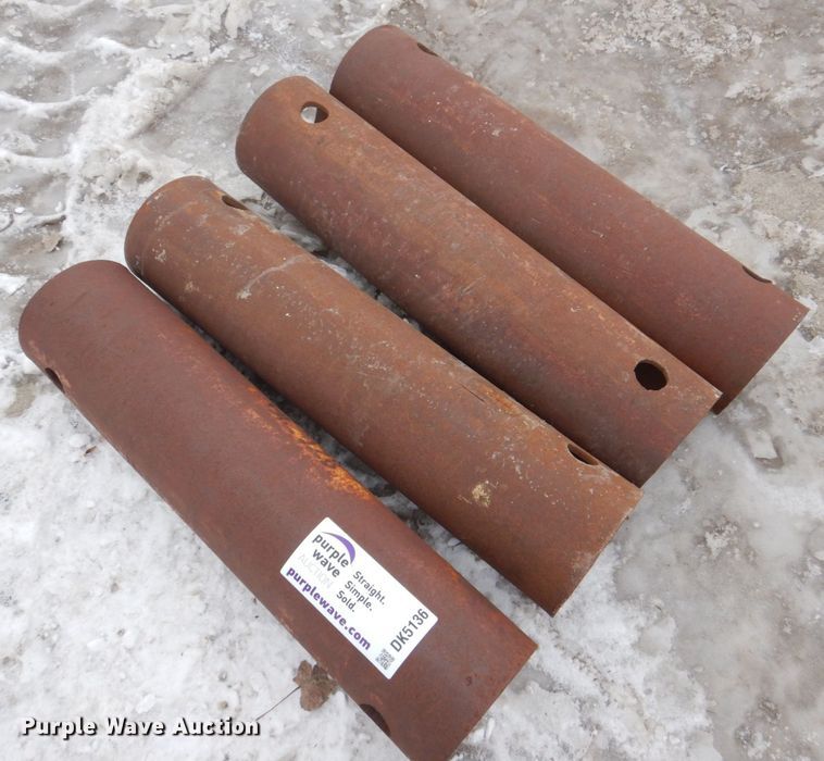 image for item DK5136 (4) 3' L spreader bars