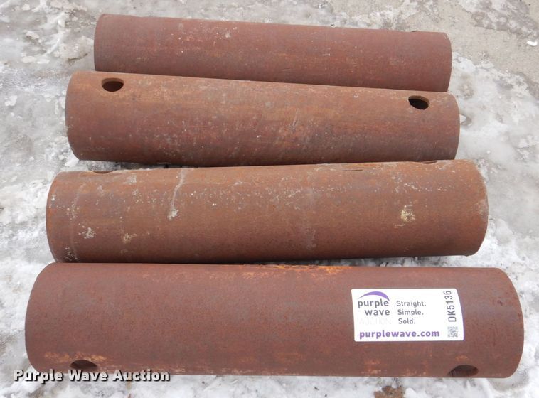 image for item DK5136 (4) 3' L spreader bars