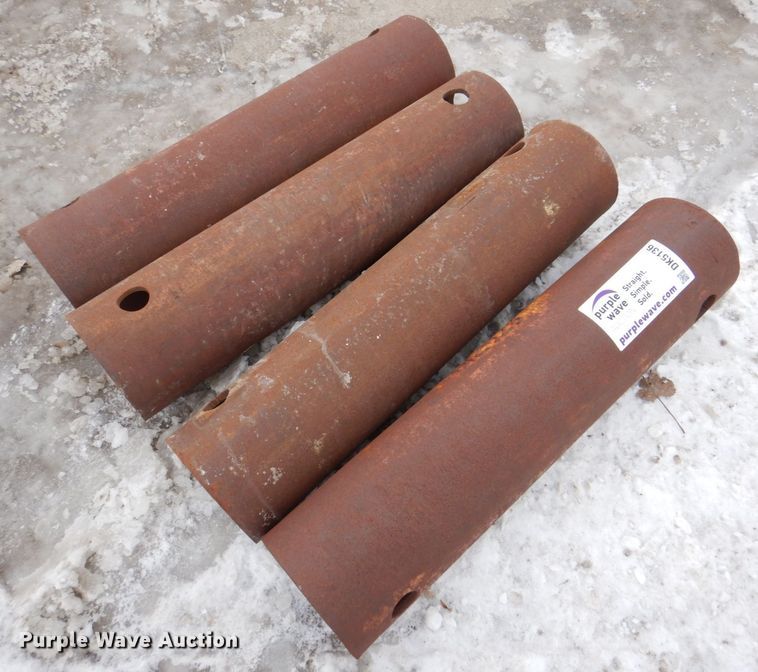 image for item DK5136 (4) 3' L spreader bars