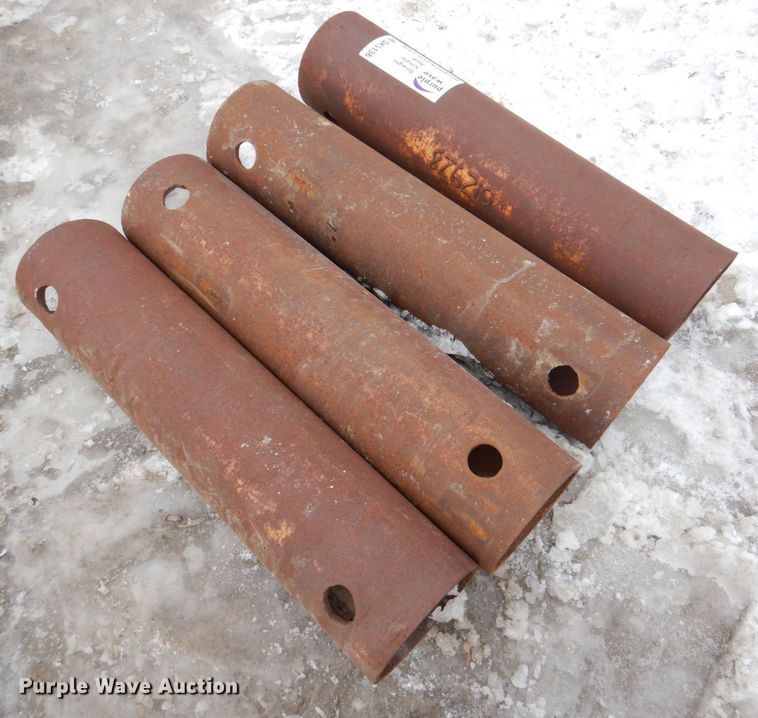 image for item DK5136 (4) 3' L spreader bars