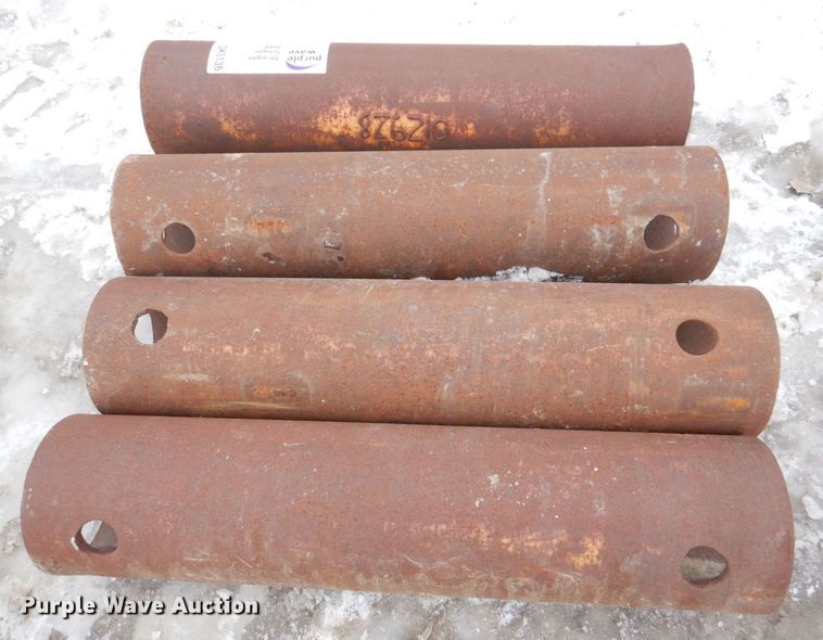 image for item DK5136 (4) 3' L spreader bars