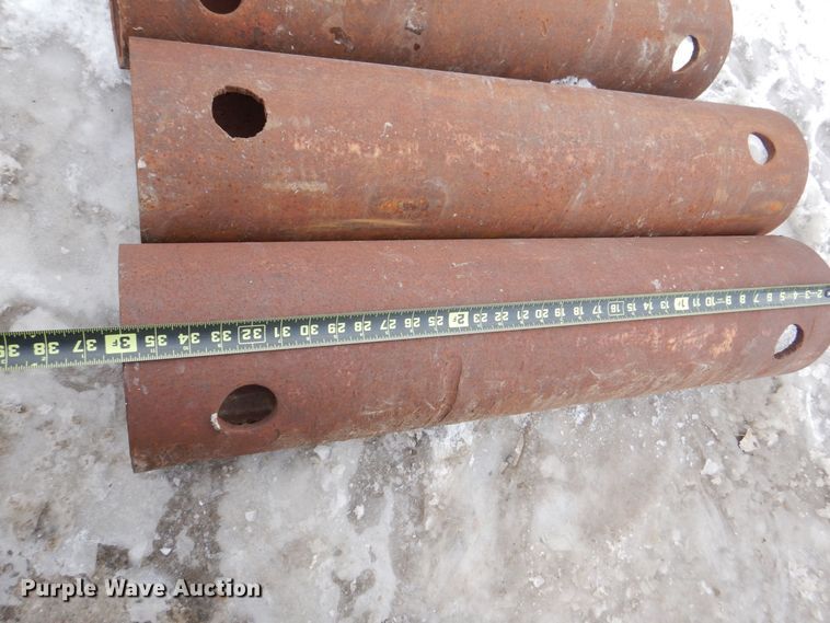 image for item DK5136 (4) 3' L spreader bars