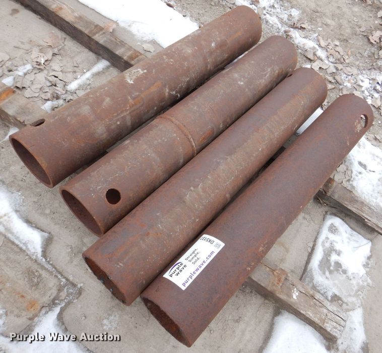 image for item DK5137 (4) spreader bars