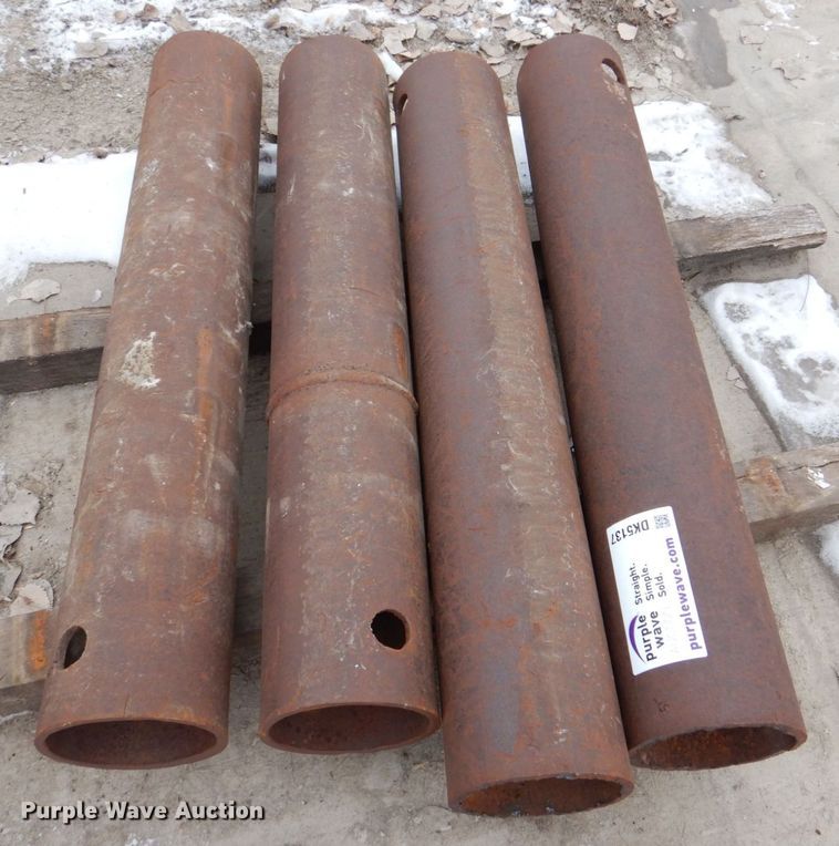 image for item DK5137 (4) spreader bars