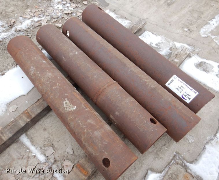 image for item DK5137 (4) spreader bars