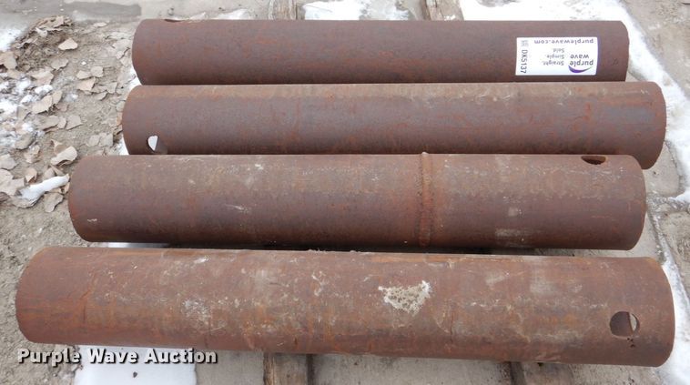 image for item DK5137 (4) spreader bars