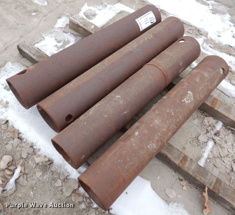 image for item DK5137 (4) spreader bars