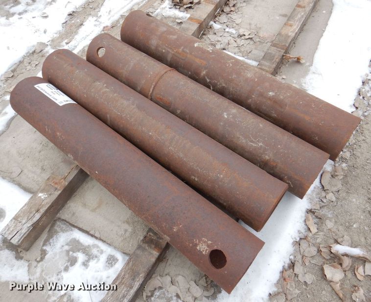 image for item DK5137 (4) spreader bars